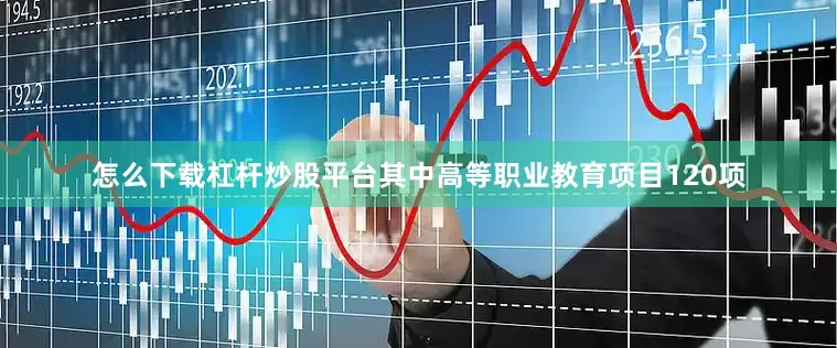 怎么下载杠杆炒股平台其中高等职业教育项目120项